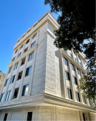 رهن و اجاره اپارتمان 120 متر احمداباد بابک 1